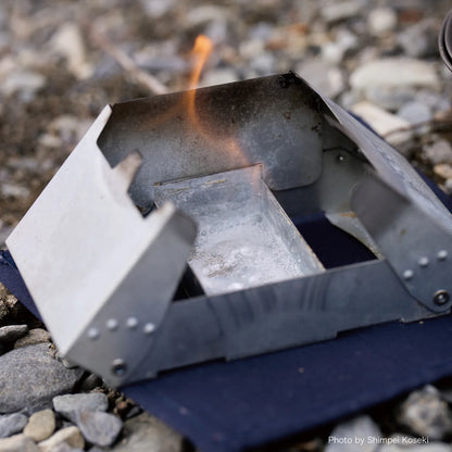FIREDRAGON｜ SOLID FUEL 14g [12 BLOCKS]