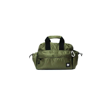NEVER WASTED｜PLAYRIP MIDDLE BAG