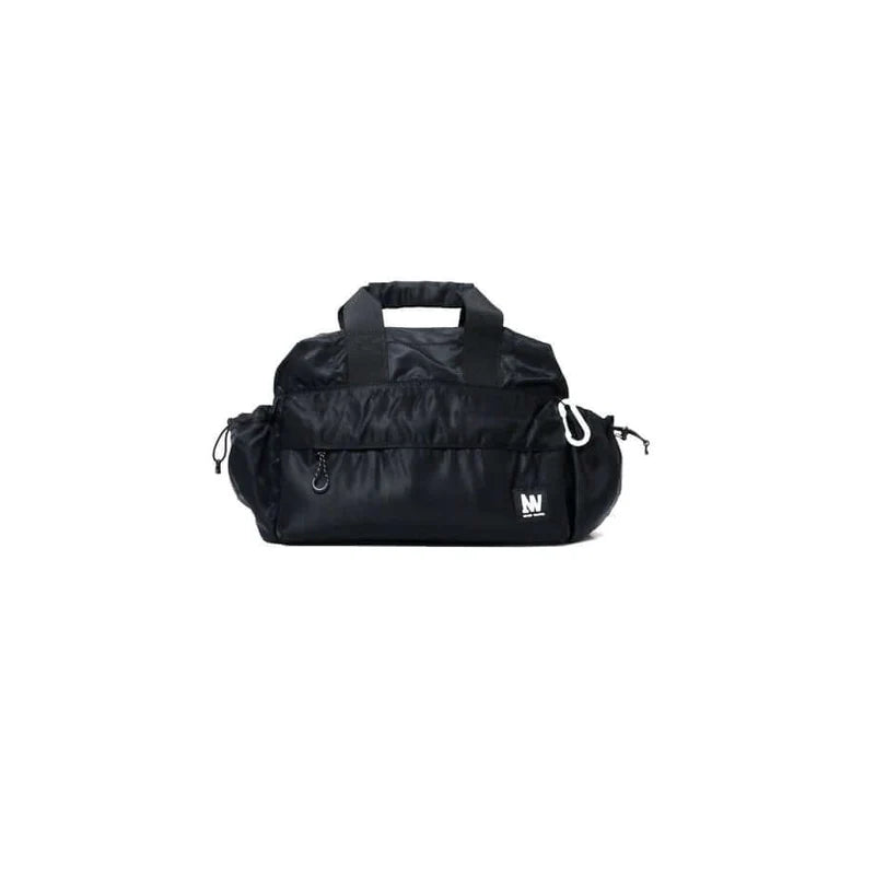 NEVER WASTED｜PLAYRIP MIDDLE BAG