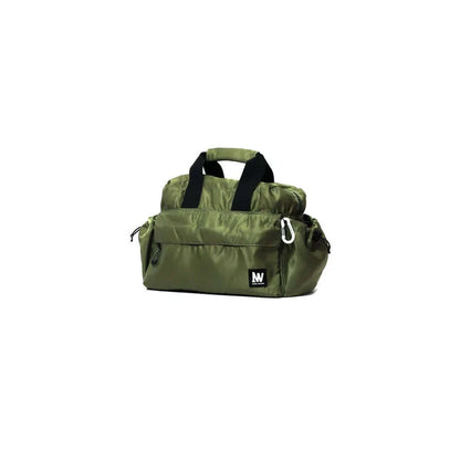 NEVER WASTED｜PLAYRIP MIDDLE BAG
