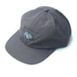 UNTAMED｜NYLON CAP（DAD HAT）