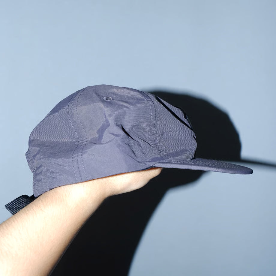 UNTAMED｜NYLON CAP（DAD HAT）