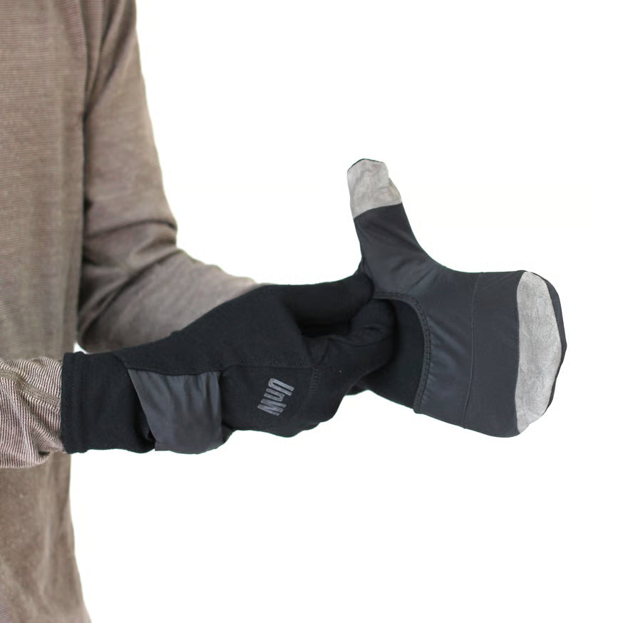 UNWASTED ×  HANDSONGRIP｜beyond glove