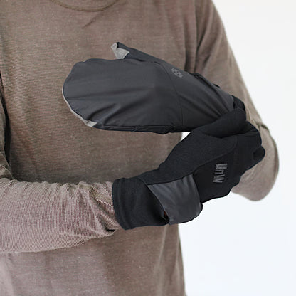 UNWASTED ×  HANDSONGRIP｜beyond glove