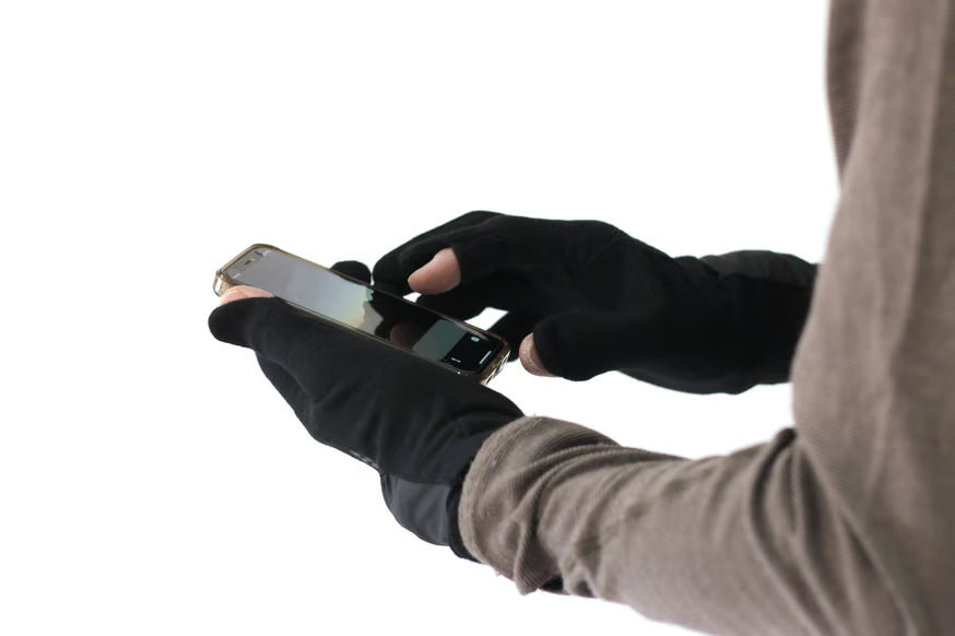 UNWASTED ×  HANDSONGRIP｜beyond glove