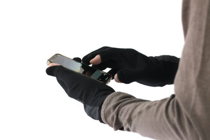 UNWASTED ×  HANDSONGRIP｜beyond glove