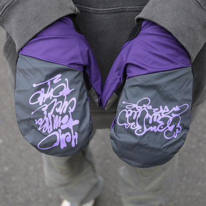 UNWASTED × HANDSONGRIP｜beyond （tempra garage・MARQUEZ SHOP）