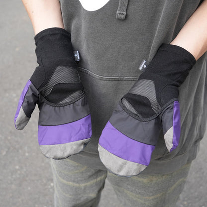 UNWASTED × HANDSONGRIP｜beyond （tempra garage・MARQUEZ SHOP）