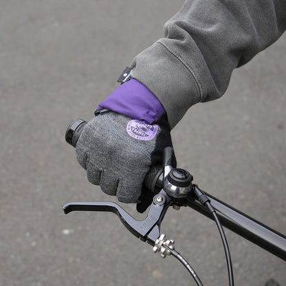 UNWASTED × HANDSONGRIP｜beyond （tempra garage・MARQUEZ SHOP）