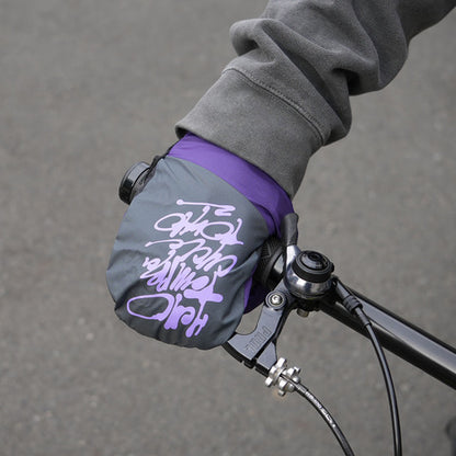 UNWASTED × HANDSONGRIP｜beyond （tempra garage・MARQUEZ SHOP）
