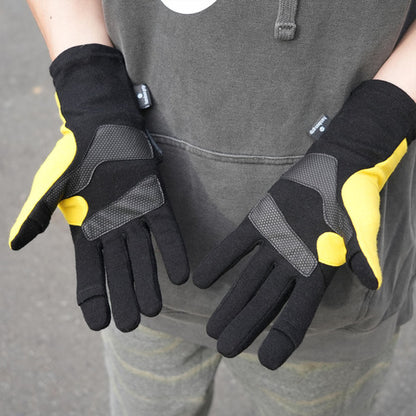 UNWASTED × HANDSONGRIP｜beyond （tempra garage・MARQUEZ SHOP）