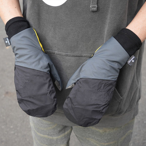 UNWASTED × HANDSONGRIP｜beyond （tempra garage・MARQUEZ SHOP）