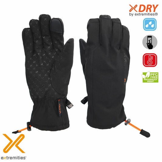 extremities｜シェルパ グローブ