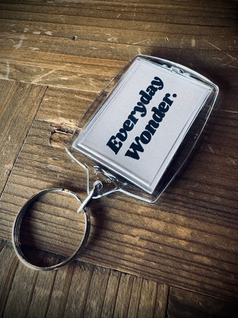 CCC｜Key Holder