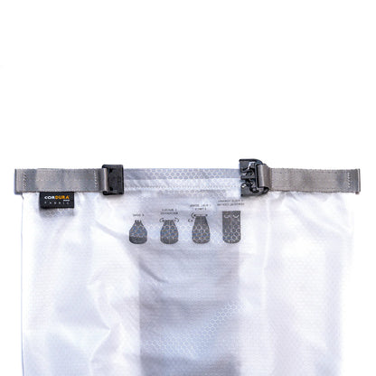 KIVA OUTDOORS｜ COMPRESSION DRY BAGS
