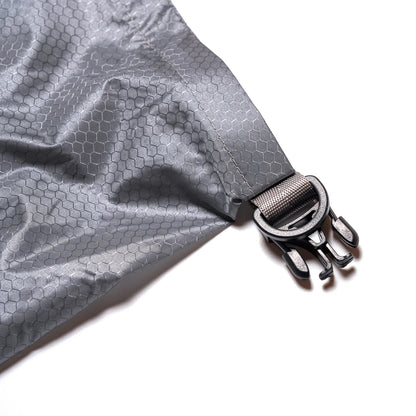 KIVA OUTDOORS｜ COMPRESSION DRY BAGS