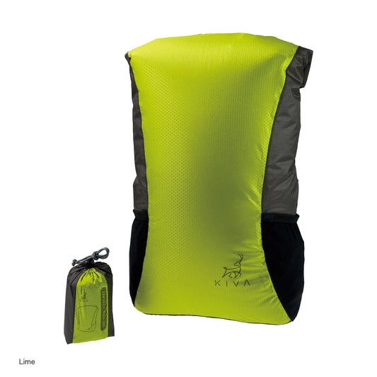 KIVA OUTDOORS｜ DRY PACK in POCKET