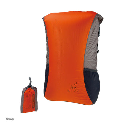 KIVA OUTDOORS｜ DRY PACK in POCKET