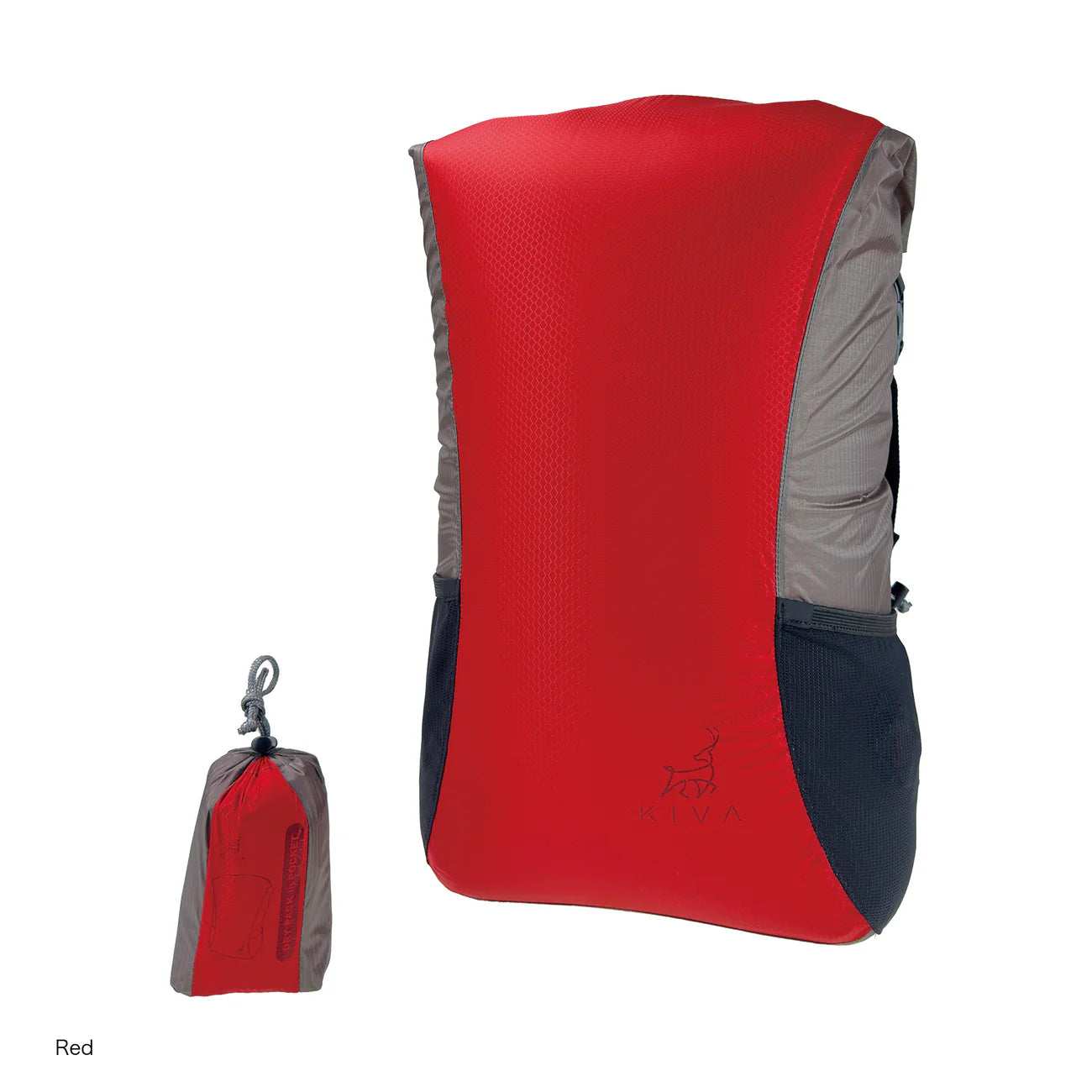 KIVA OUTDOORS｜ DRY PACK in POCKET