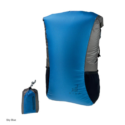 KIVA OUTDOORS｜ DRY PACK in POCKET