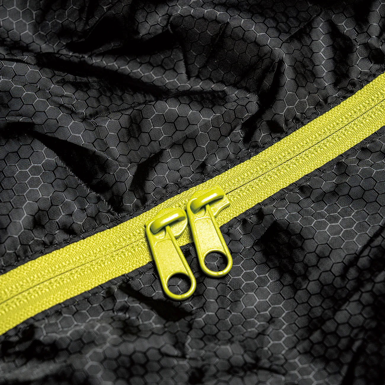 KIVA OUTDOORS｜ DUFFLE IN POCKET