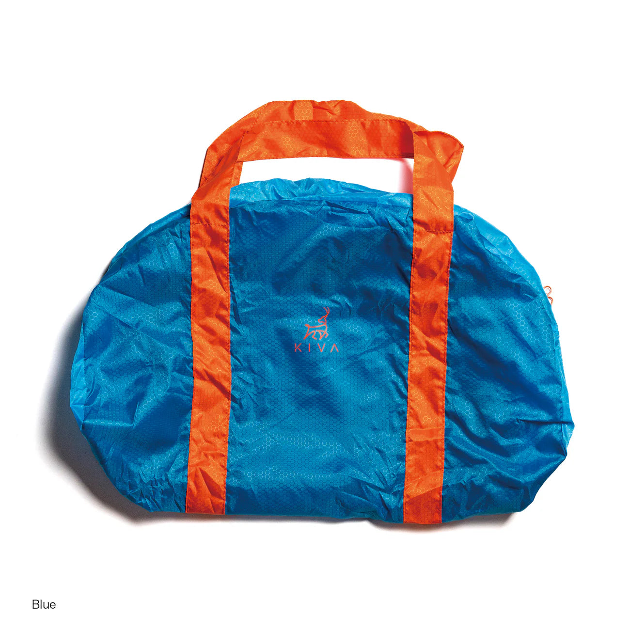 KIVA OUTDOORS｜ DUFFLE IN POCKET