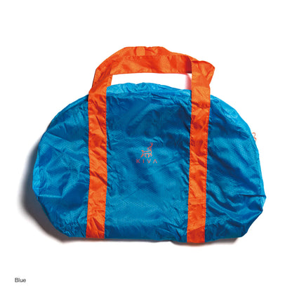 KIVA OUTDOORS｜ DUFFLE IN POCKET