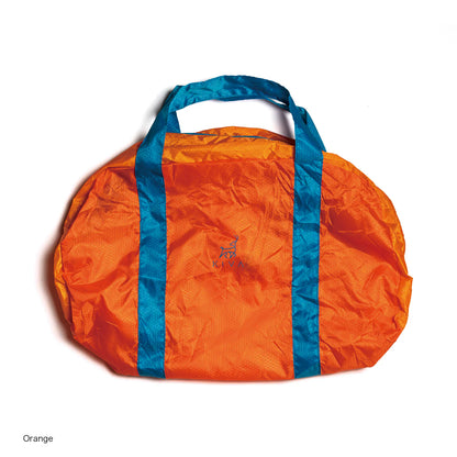 KIVA OUTDOORS｜ DUFFLE IN POCKET