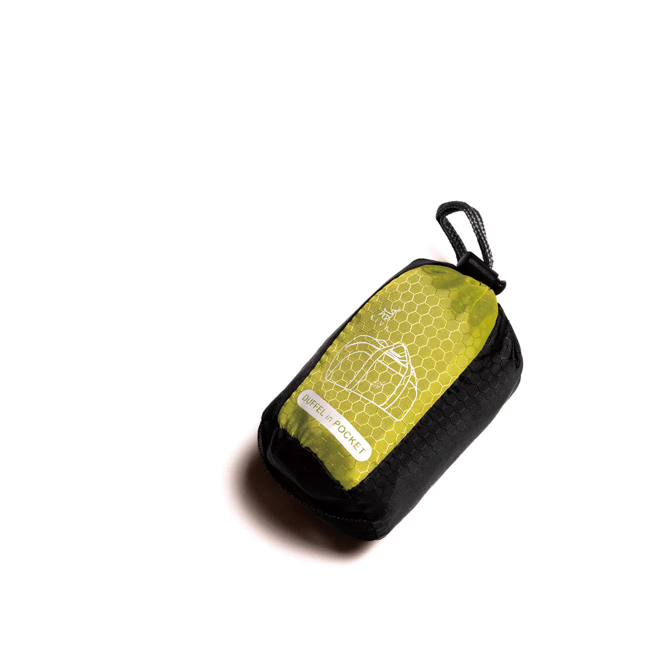 KIVA OUTDOORS｜ DUFFLE IN POCKET