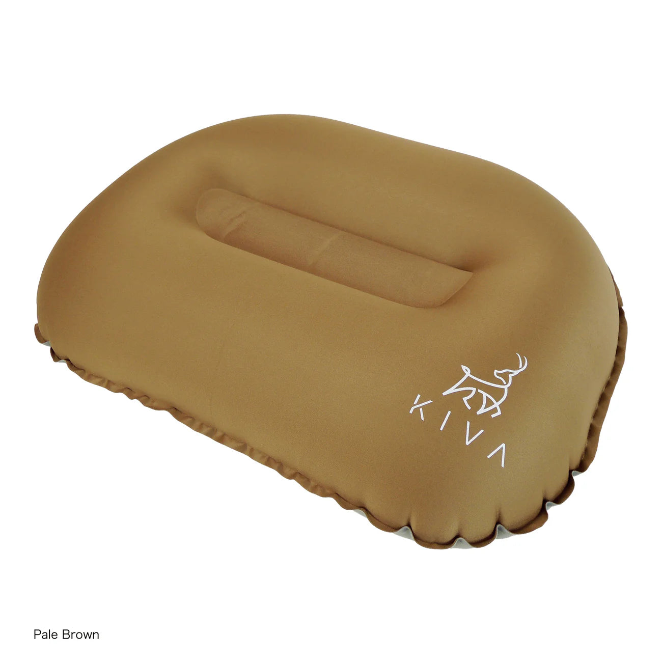 KIVA OUTDOORS｜ HOOD PILLOW LITE