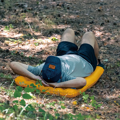 KIVA OUTDOORS｜INSULATED VENTURE WIDE SHORT