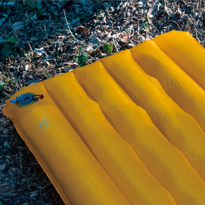 KIVA OUTDOORS｜INSULATED VENTURE WIDE SHORT