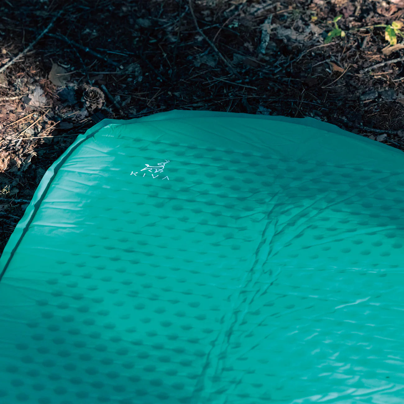 KIVA OUTDOORS｜LITE MAT SHORT MUMMY