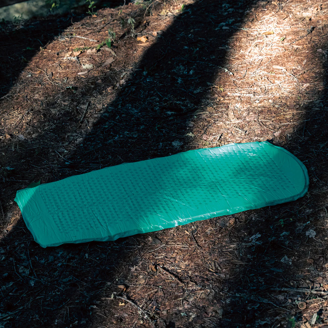 KIVA OUTDOORS｜LITE MAT SHORT MUMMY