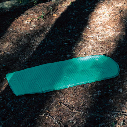 KIVA OUTDOORS｜LITE MAT SHORT MUMMY