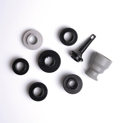 KIVA OUTDOORS｜MIGHTY AIR PUMP