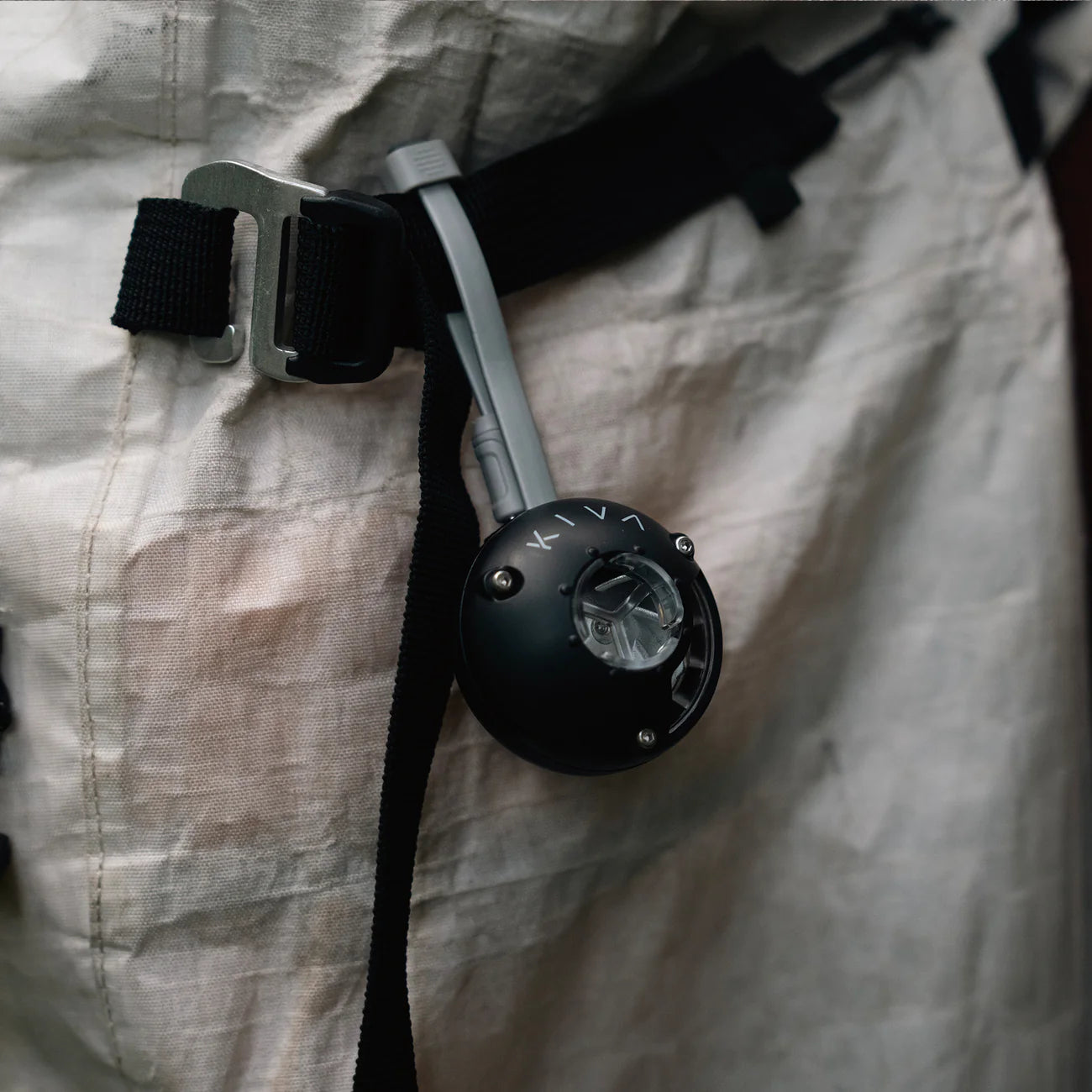 KIVA OUTDOORS｜MIGHTY AIR PUMP