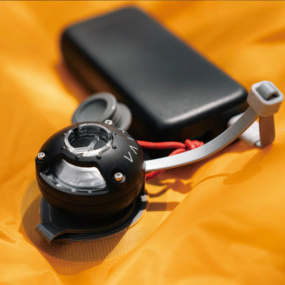 KIVA OUTDOORS｜MIGHTY AIR PUMP