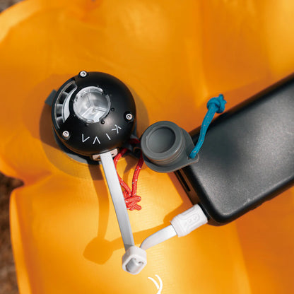 KIVA OUTDOORS｜MIGHTY AIR PUMP