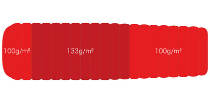 KIVA OUTDOORS｜  INSULATED PRESIDON ・sleeping mat