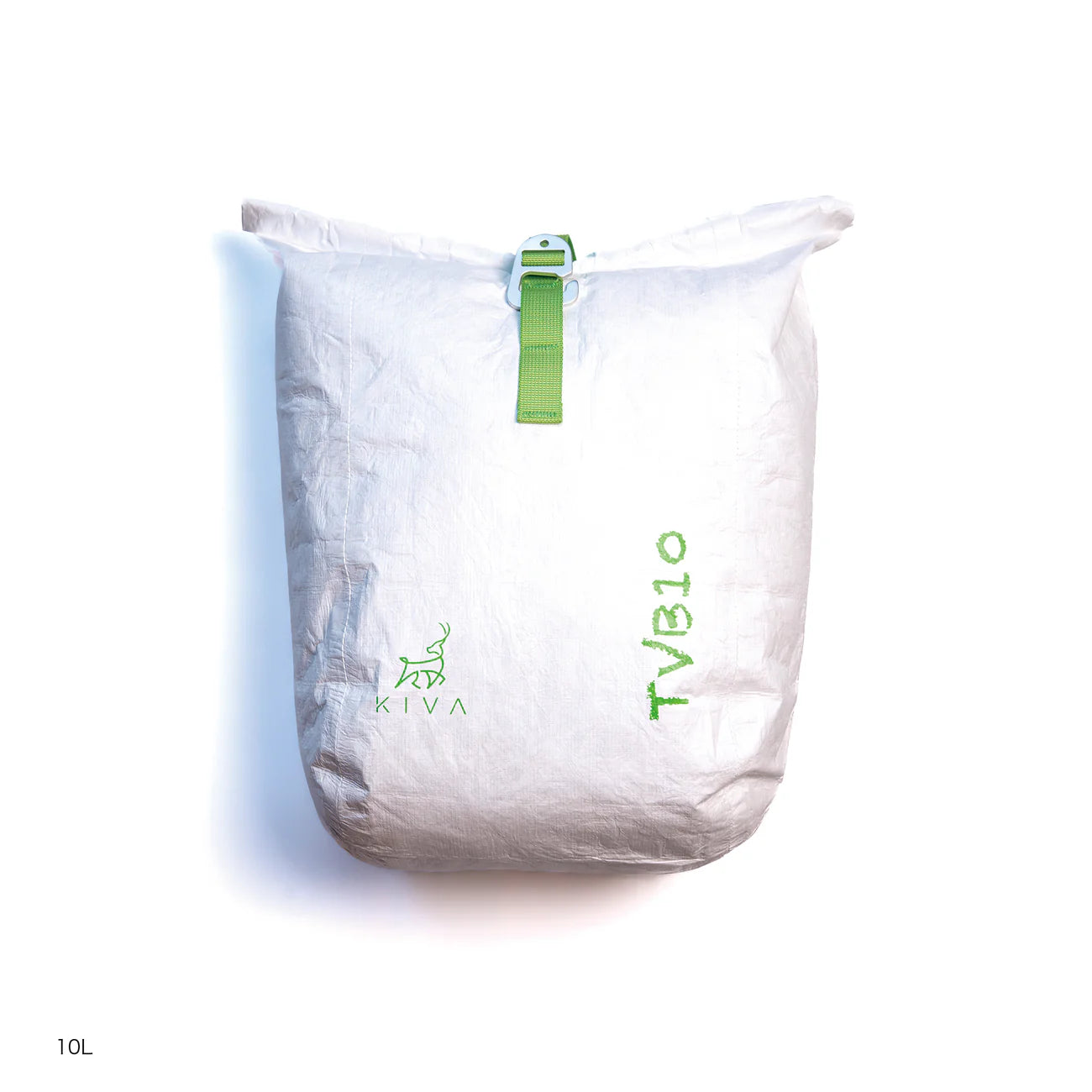 KIVA OUTDOORS｜TYVEK DRY BAGS
