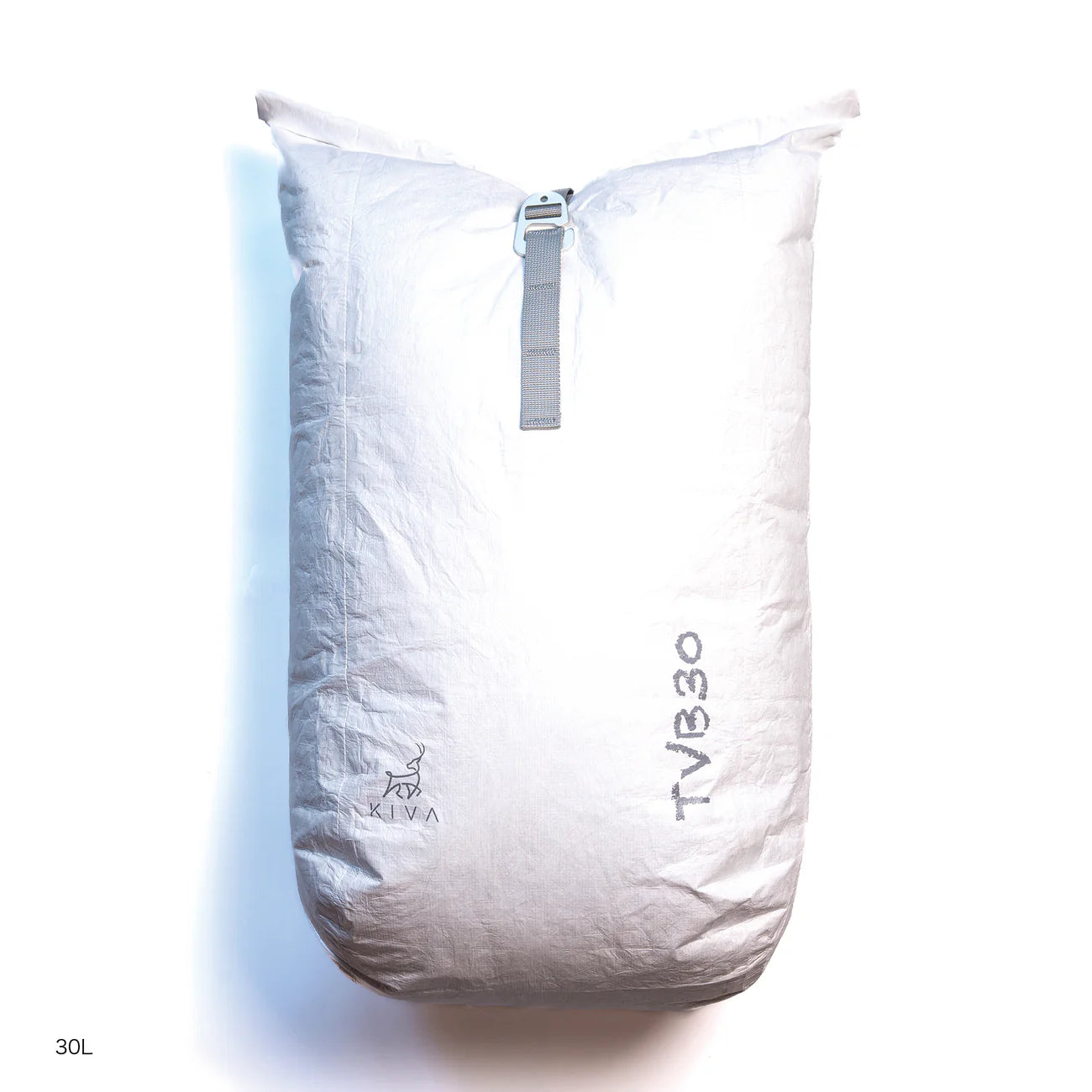 KIVA OUTDOORS｜TYVEK DRY BAGS