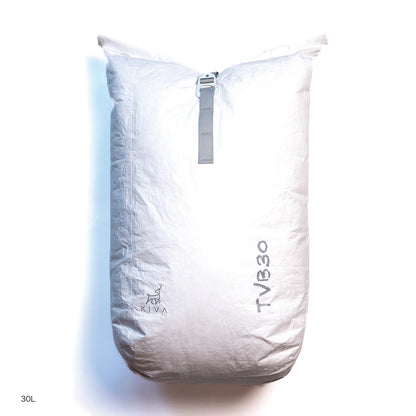 KIVA OUTDOORS｜TYVEK DRY BAGS