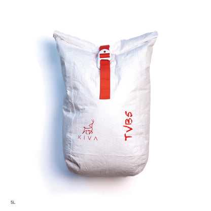 KIVA OUTDOORS｜TYVEK DRY BAGS