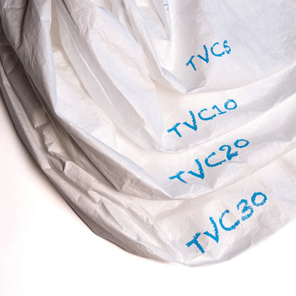 KIVA OUTDOORS｜TYVEK DRY CYLINDER
