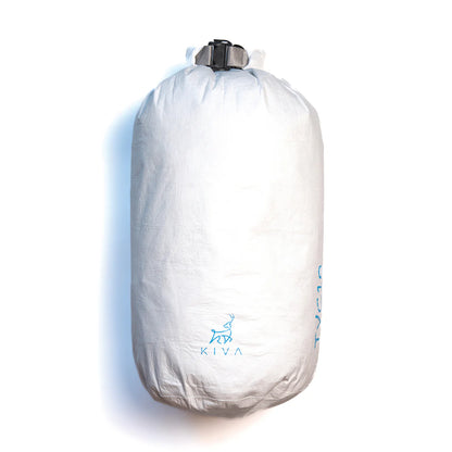 KIVA OUTDOORS｜TYVEK DRY CYLINDER