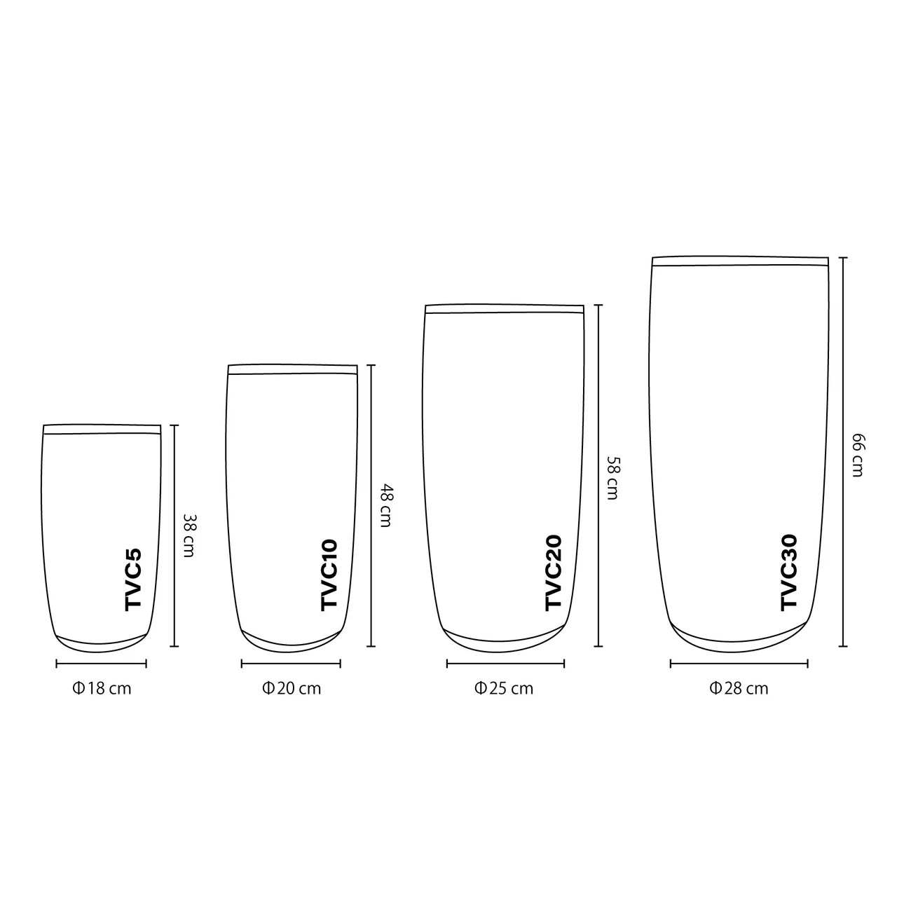 KIVA OUTDOORS｜TYVEK DRY CYLINDER