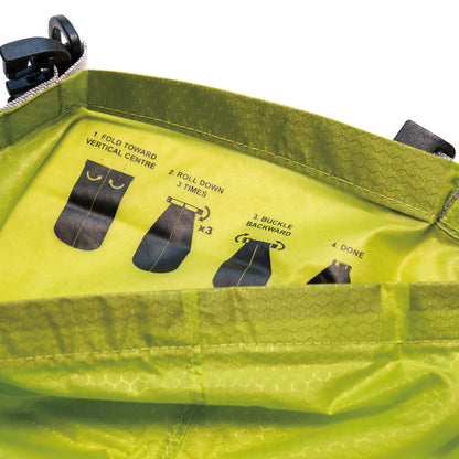 KIVA OUTDOORS｜ULTRA LIGHT DRY BAGS
