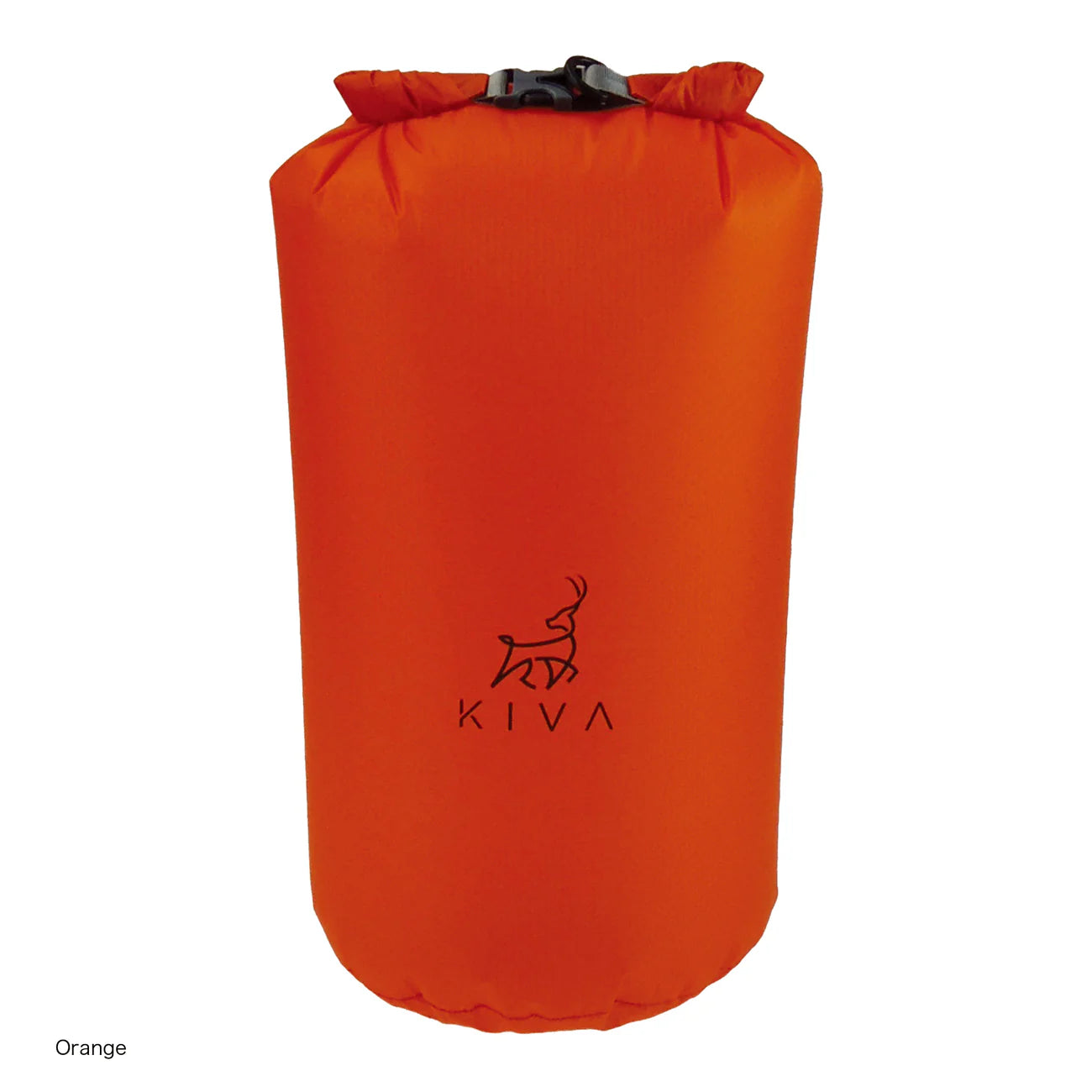 KIVA OUTDOORS｜ULTRA LIGHT DRY BAGS