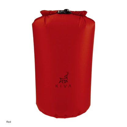 KIVA OUTDOORS｜ULTRA LIGHT DRY BAGS
